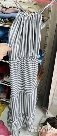 Платье сарафан женский 42-46
