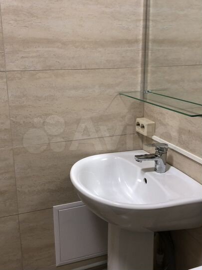 2-к. квартира, 32 м², 6/6 эт.