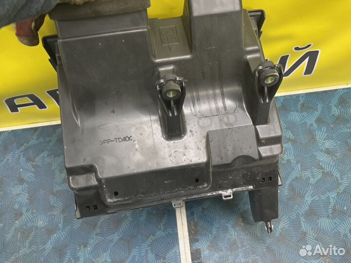 Корпус воздушного фильтра Lexus RX 350 17700-31B30