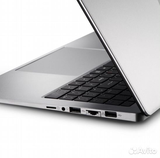 Ноутбук как новый