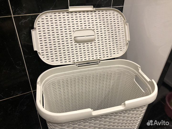 Корзина для белья
