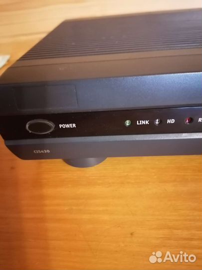 Тв приставка