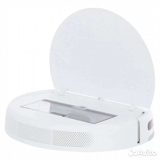 Робот пылесос xiaomi mi robot vacuum mop