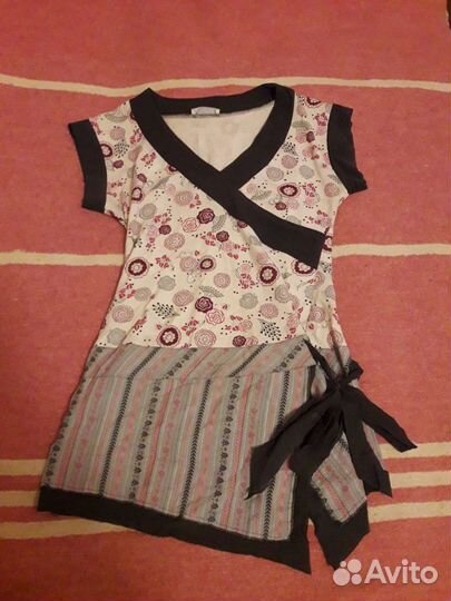 Пакет женских вещей