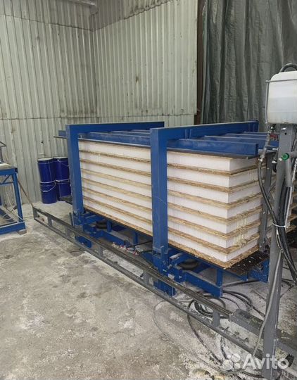 Сип панели с доставкой