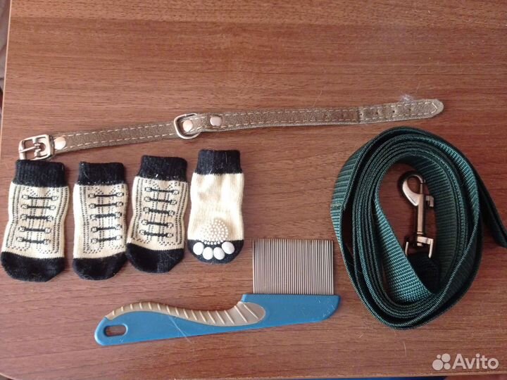 Комбинезон для собаки