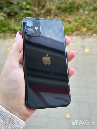 iPhone 11