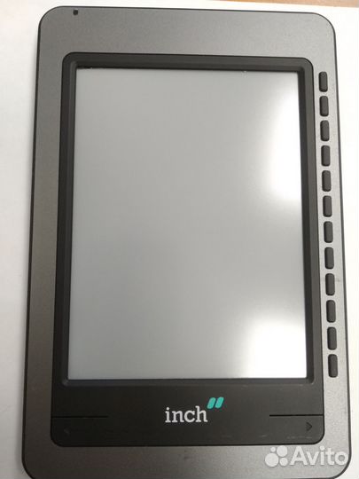 Электронная книга Inch A6i