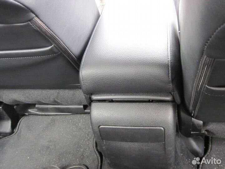 Подлокотник Subaru Legacy,Forester,Outback,Impreza