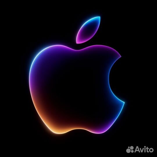 Сертификат apple скарлет