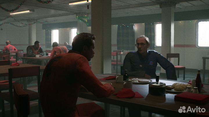 Still Wakes the Deep / Стил Вэйкс зэ Дип (Steam)