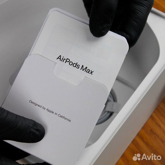 Airpods max копия