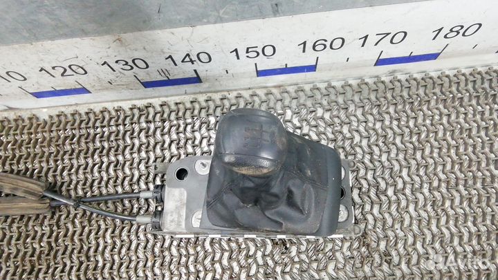 Кулиса Skoda Octavia 2 (A5) 2007