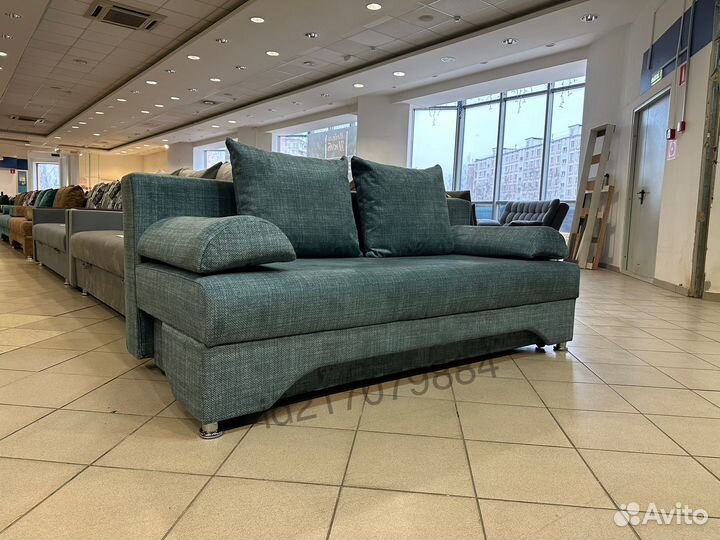 Диван кровать новый
