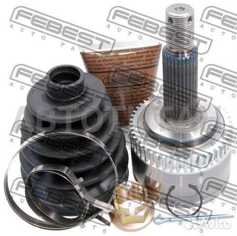 Шрус наружный 25X62X27 hyundai tucson 04 2004-2006