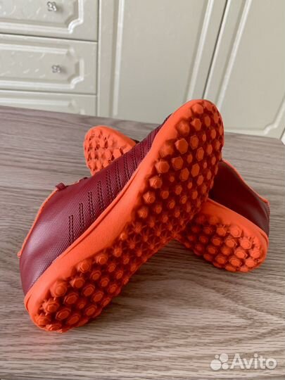 Футбольные бутсы kipsta 32 р сороконожки