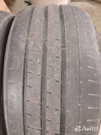 Pirelli P Zero 265/35 R20