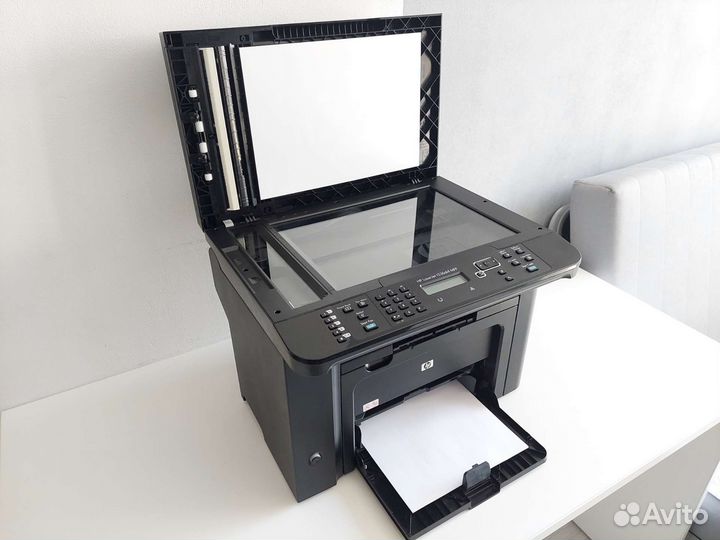 Лазерный мфу HP 1536DNF/ 10 штук