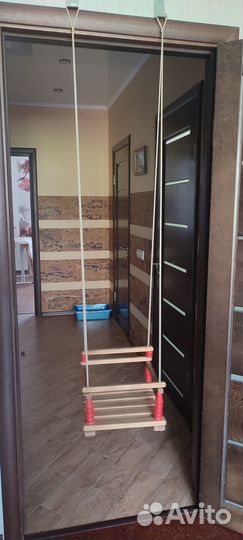 Детские качели