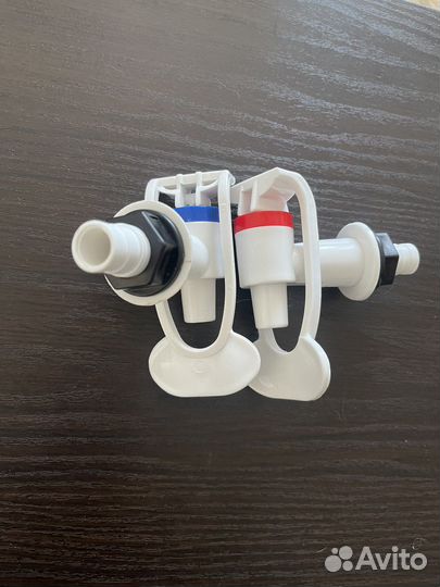 Краник для кулера