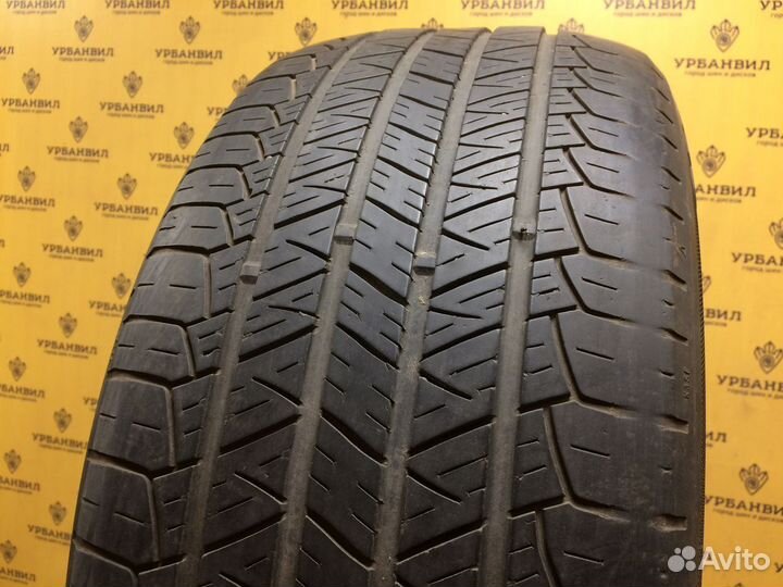 Tigar SUV Summer 255/50 R19 107W