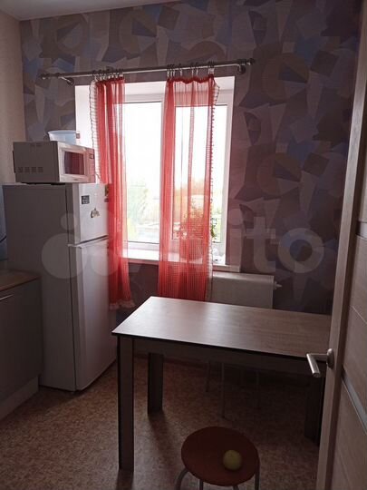 2-к. квартира, 45 м², 5/5 эт.