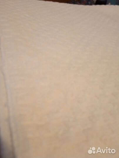 Полотенце времён СССР