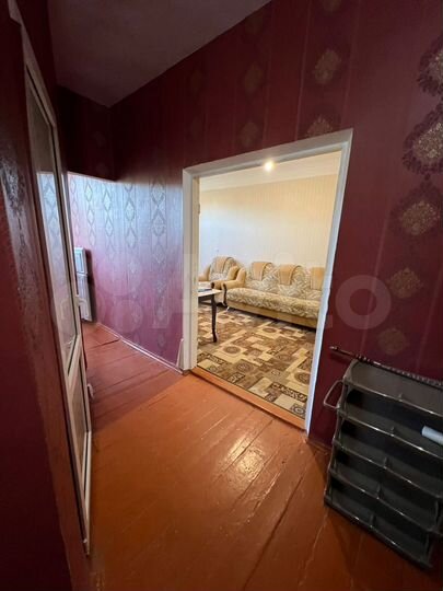 2-к. квартира, 46 м², 3/5 эт.