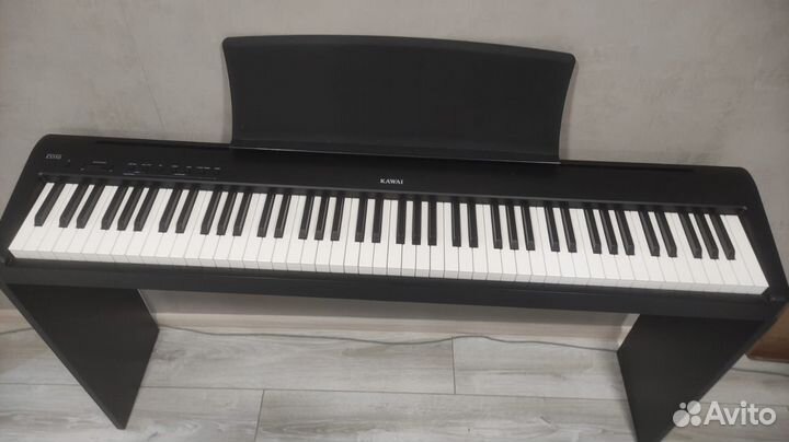 Электронное пианино