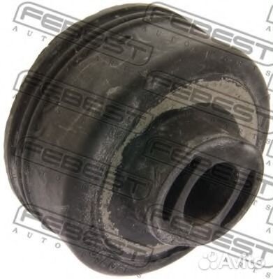 Febest MSB-V45 Подушка подрамника