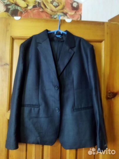 Школьный костюм для мальчика