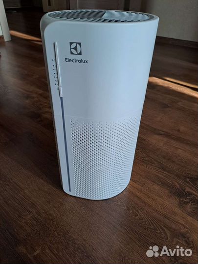Очиститель воздуха electrolux EAP-1016