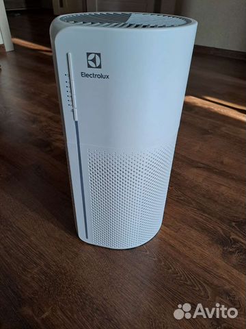 Очиститель воздуха electrolux EAP-1016