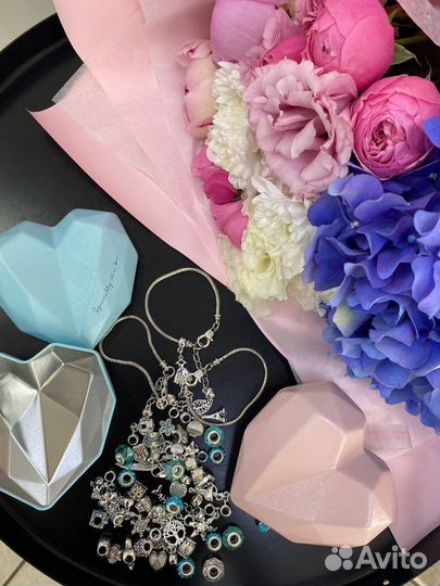 Набор браслетов