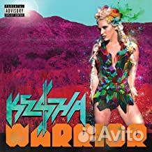 Kesha - Warrior (2LP)