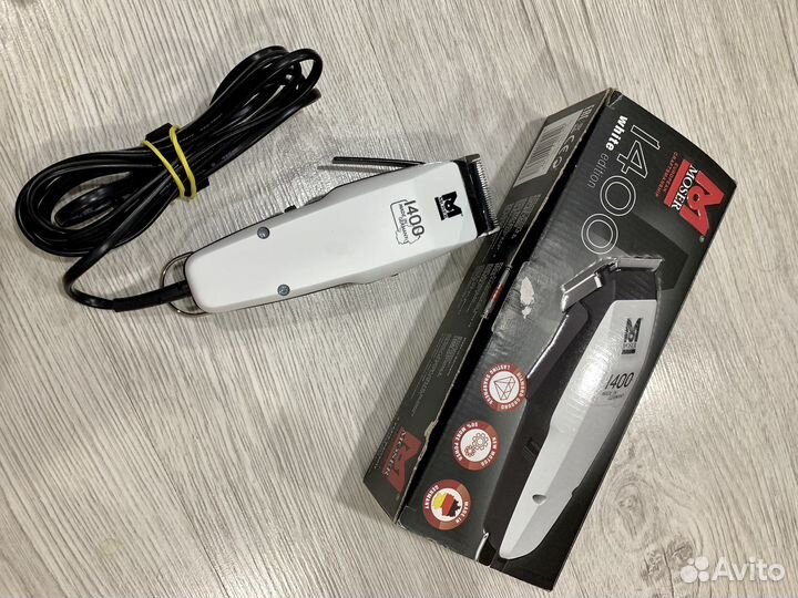 Машинка для стрижки волос