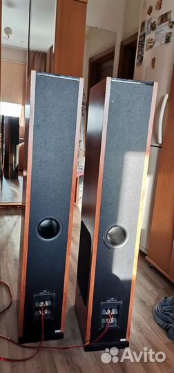 Акустика 5.0 Jamo s606