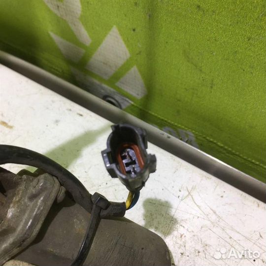 Стеклоподъемник электр. передний левый Дэо Есперо