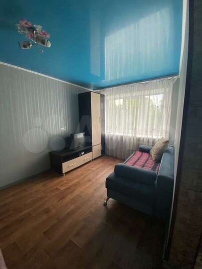 1-к. квартира, 28,3 м², 3/5 эт.