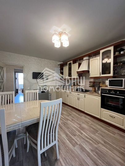 3-к. квартира, 74,8 м², 7/10 эт.