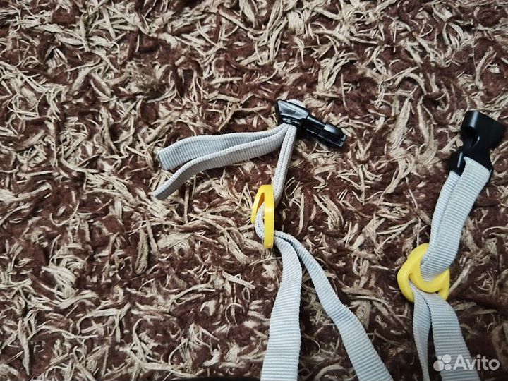 Шлем велосипедный детский