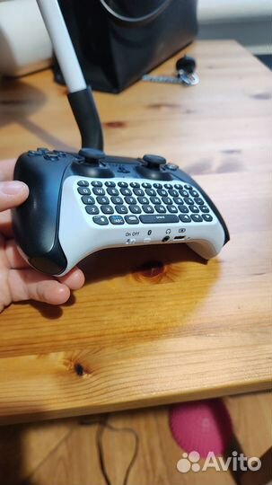 Клавиатура для джойстика Ps5 Sony Dualsense