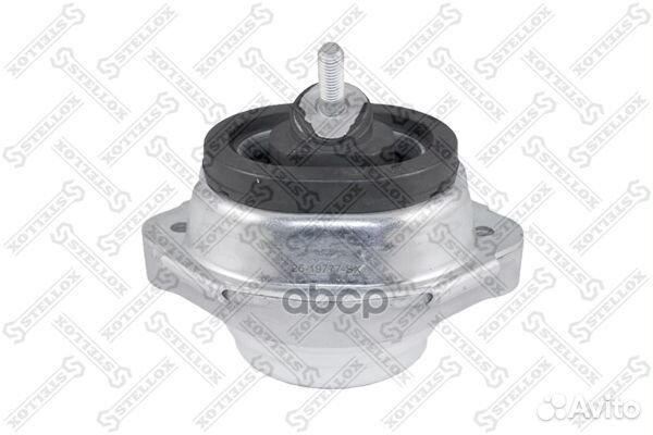 25-19777-SX подушка двс BMW X5 (E53) 3.0 00 2