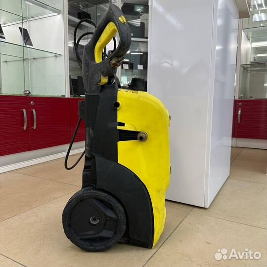 Karcher к7 compact