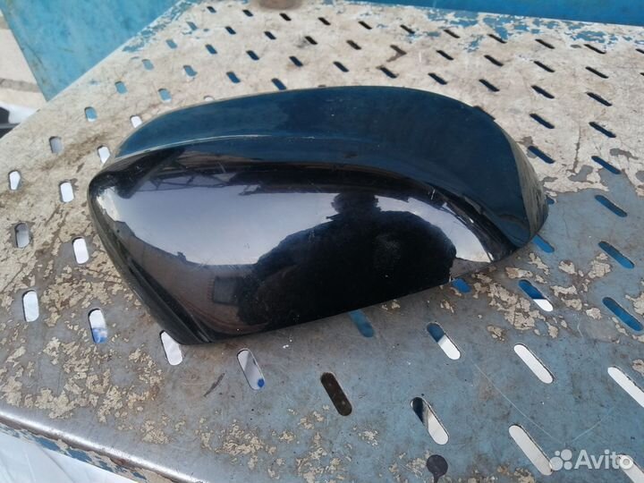 Крышка правого зеркала BMW X4 F26 X3 F25 X5 F15 X6