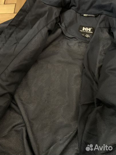 Ветровка Helly Hansen Gore Tex