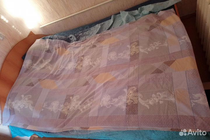 Пододеяльник 1.5