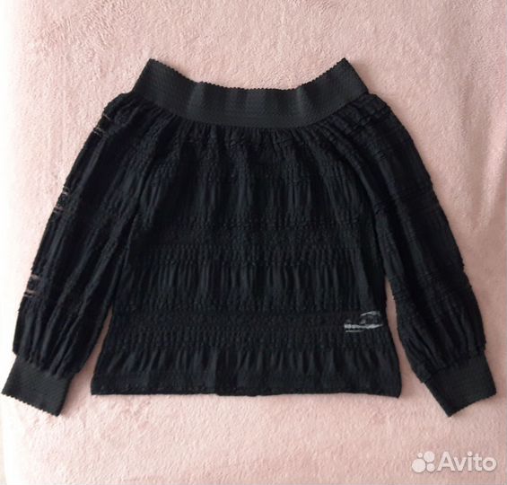 Блузка River Island новая, р.S