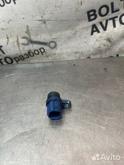 Разъем муфты VVT-i Nissan Cedric HY34 VQ30DD 2001