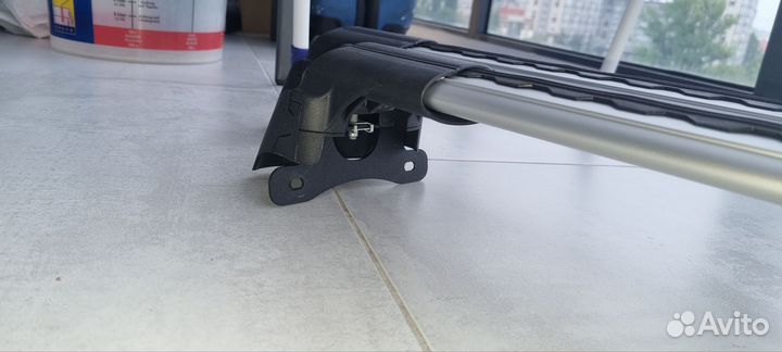 Багажник на крышу для Хонды CRV - V